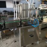 Automatic Two Head mechanical Filling Machine