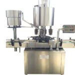 Automatic Inner and Outer Capping by Filsilpek