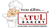 Atul Baker Logo