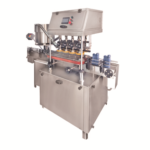 Automatic Pneumatic Operation Linear Capping Machine