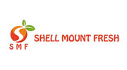 Shell Mount Fresh logo