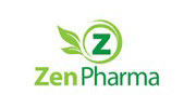 ZenPharm Logo
