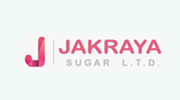 Jakraya Sugar Logo