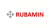 Rubamin Logo