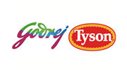 Godrej Tyson logo