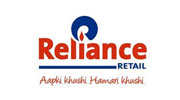 Reliance Retail logo