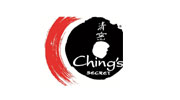 Ching's Logo