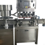 Filsilpek Automatic Spindle Capping Machine