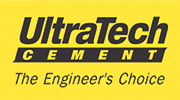 UltraTech Cement logo