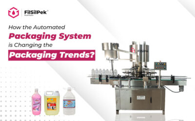 How the Automated Packaging System is Changing the Packaging Trends?
