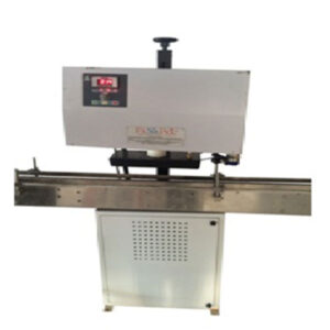 Induction Sealing Capping Machine