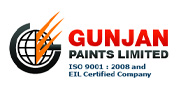 Gunjan Paints Ltd Logo