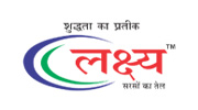 Lakshya Oil Logo