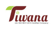 Tiwana Logo