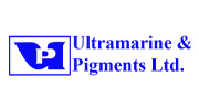 Ultramarine & Pigments Ltd Logo