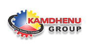 Kamdhenu Group Logo