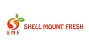 Shell Mount Fresh Logo