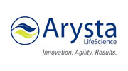 Arysta Life Science Logo