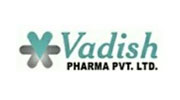 Vadish Pharma Pvt Ltd Logo