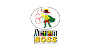 Action boss Logo