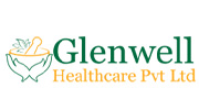 Glenwell Healthcare Pvt Ltd Logo