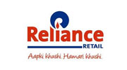 Reliance Retail Logo