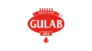 Gulab Oil Logo