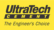 Ultratech Cement Logo