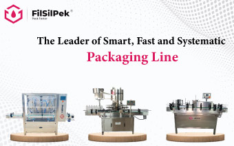 The Leader of Smart, Fast and Systematic Packaging Line