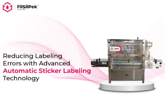 Reducing Labeling Errors with Advanced Automatic Sticker Labeling Technology