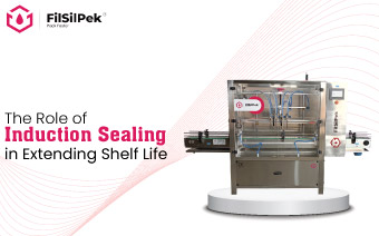 The Role of Induction Sealing in Extending Shelf Life