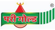 Popular Paints Logo