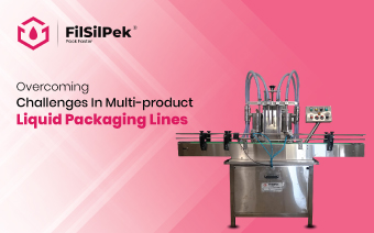Overcoming challenges in multi-product liquid packaging lines
