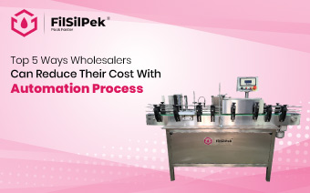 Top 5 Ways Wholesalers can reduce their cost with automation process