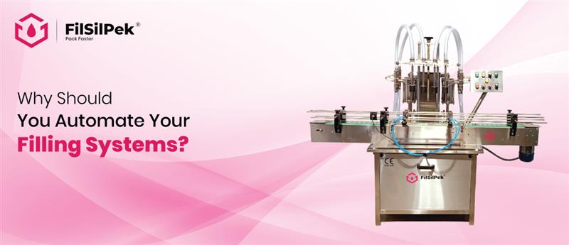 Invest in Labeling Machines for Your Business