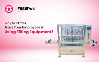 How Do You Choose Between Semi-Automatic and Fully Automatic Oil Filling Machines? 3 Why must you train your employees in using filling equipment?