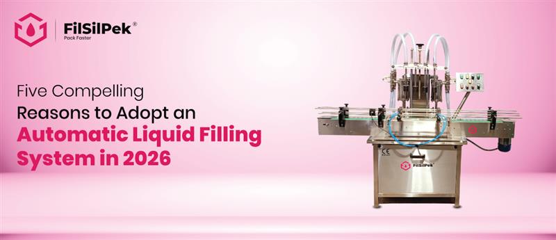 Invest in Labeling Machines for Your Business