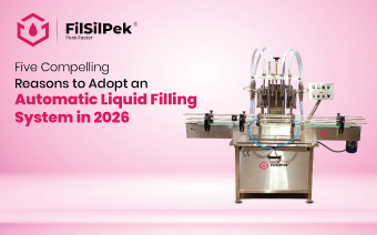 Five Compelling Reasons to Adopt an Automatic Liquid Filling System in 2026