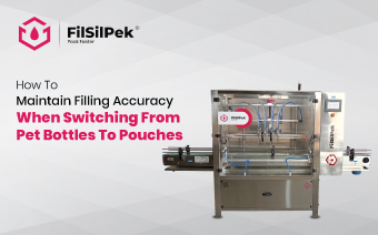 Filling accuracy problems: 7 common causes and how to fix them 2 How to Maintain Filling Accuracy When Switching from PET Bottles to Pouches