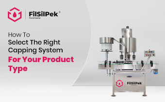 How are automatic oil filling solutions customized for biodegradable pouch packaging in eco-conscious gourmet oil brands? 2 How to Select the Right Capping System for Your Product Type