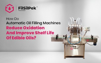 Home 81 How do automatic oil filling machines reduce oxidation and improve shelf life of edible oils?