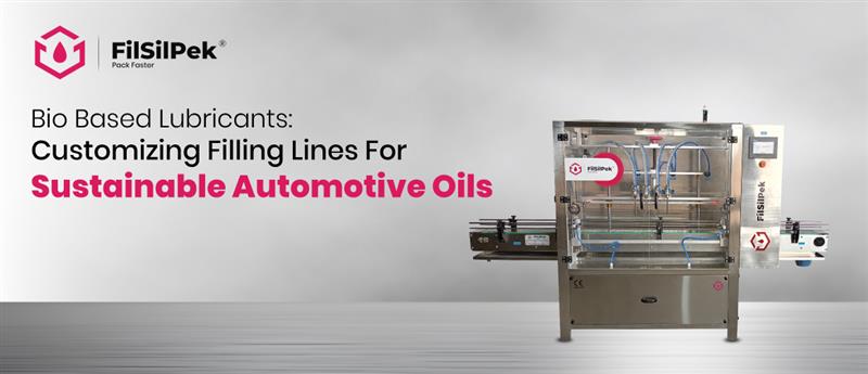 How do automatic oil filling machines reduce oxidation and improve shelf life of edible oils?