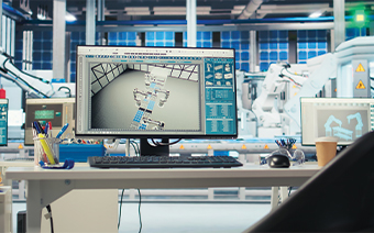 IoT based remote monitoring across multiple factories