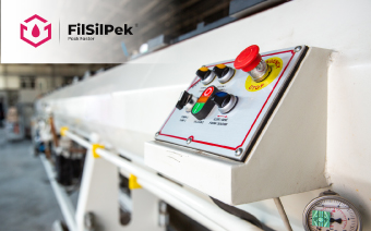 Machine vision fill level & seal defect detection