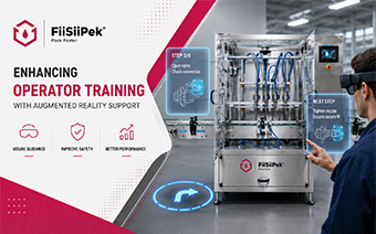 Home 43 Enhancing operator training with augmented reality support