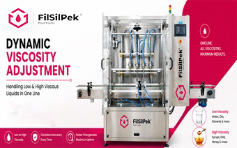 Home 42 Dynamic viscosity adjustment: handling low and high viscous liquids in one line