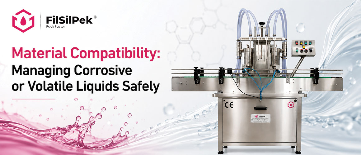 Material-Compatibility-Managing-Corrosive-or-Volatile-Liquids-Safely Safe material compatibility solutions for handling corrosive and volatile liquids