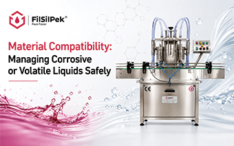 Home 42 Material Compatibility: Managing Corrosive or Volatile Liquids Safely