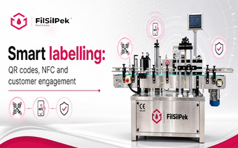 Home 42 Smart labelling: QR codes, NFC and customer engagement